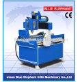 ELE6090 Best PCB Drilling and Engraving CNC Router